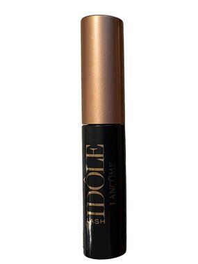 NEW Lancôme Lash Idôle Mascara Glossy Black Deluxe 2.5 mL